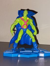 Justice League 90's Figure Martian Manhunter