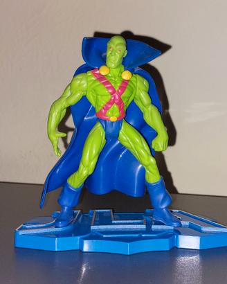 Justice League 90's Figure Martian Manhunter