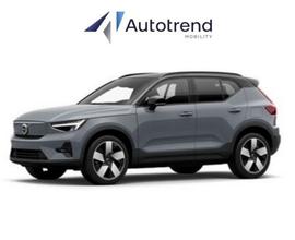 Volvo XC40 Single Motor 231 CV Recharge Pure ...