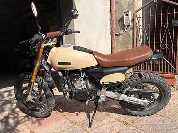 Fantic Caballero 500 - 2024