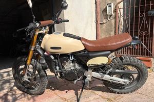 Fantic Caballero 500 - 2024