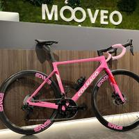 Colnago V4Rs Giro d'Italia