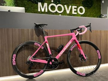 Colnago V4Rs Giro d'Italia