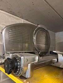 Affetatrice Berkel