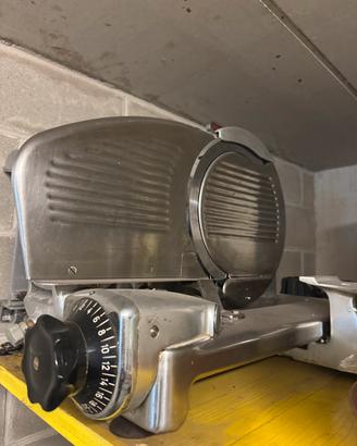 Affetatrice Berkel