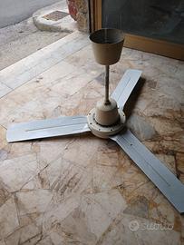 ventilatore da soffitto