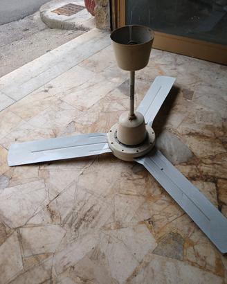 ventilatore da soffitto
