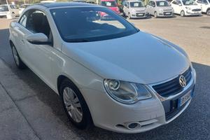 VOLKSWAGEN Eos 1.4 16V TSI BlueMotion Technology