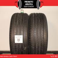 2 Gomme 255 45 R 19 Pirelli al 94% SPED GRATIS