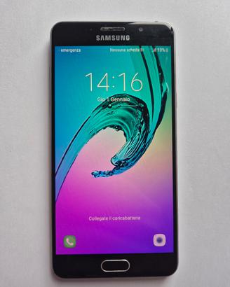 Samsung Galaxy A5