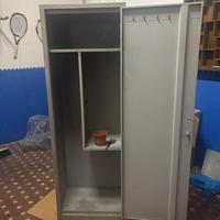 Armadietto in metallo