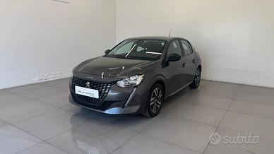 Peugeot 208 1.2 Puretech ALLURE 100 Cv.