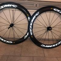 Ruote Mavic Cosmic SLE exalith