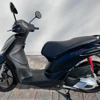 Piaggio Liberty 125 S