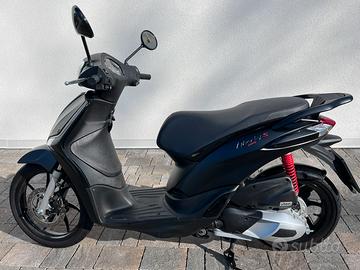 Piaggio Liberty 135 S