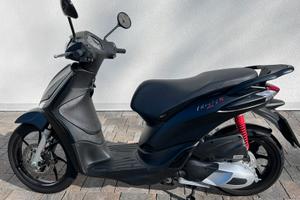 Piaggio Liberty 135 S