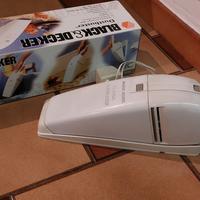 Aspirapolvere Black&Decker