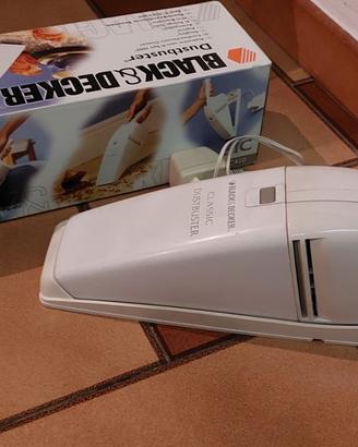 Aspirapolvere Black&Decker