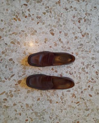 Mocassini TOD’S uomo