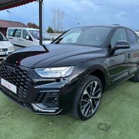 AUDI Q5 SPB*40TDI*2X S-LINE*QUATTRO*TETTO*MATRIX*K