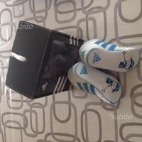 Scarpine Neonato/da culla Adidas n. 18
