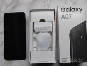 Samsung Galaxy A07