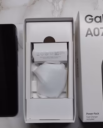 Samsung Galaxy A07