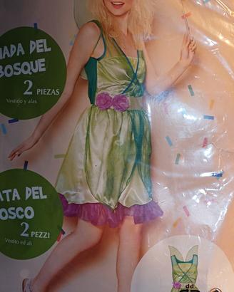vestito di carnevale 