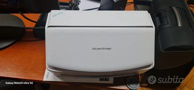 SCANNER ScanSnap ix1400 COME NUOVO
