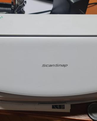 SCANNER ScanSnap ix1400 COME NUOVO