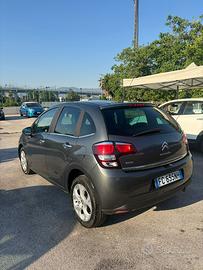 citroen c3 exclusive   HDI  anno 2016