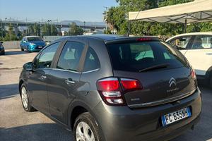 citroen c3 exclusive   HDI  anno 2016