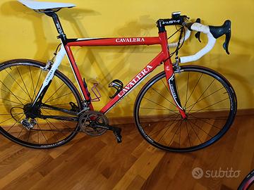 bici corsa