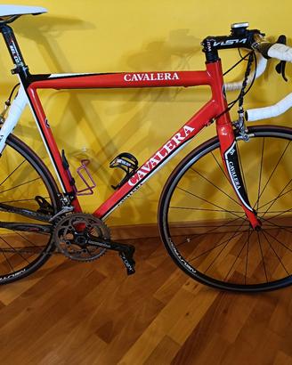bici corsa
