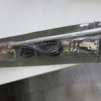 Antenna personalizzata BMW d'epoca
