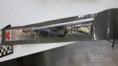 Antenna personalizzata BMW d'epoca