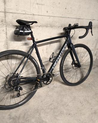 Specialized CruX Carbon 2020 gruppo SRAM 1300km