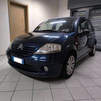Citroen C3 1.4 HDI 70cv Exclusive Neopatentati