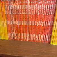 manga collana completa dr. slump & arale 