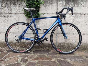 Bici da corsa Trek full carbon - tg 54