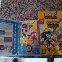 Sonic Mania Plus - Nintendo Switch
