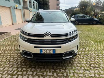 CITROEN C5 Aircross - 2021
