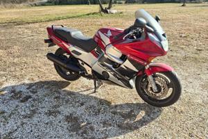 Honda CBR 1000 F