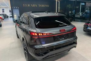 AUDI Q3 TDI 110 kW S tronic S Line edition