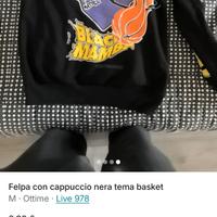 2 felpe 