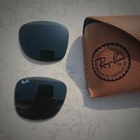 Lenti Originali ray-ban rb2140 cal 50