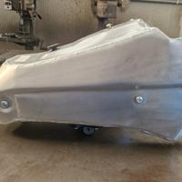 Serbatoio in alluminio per HONDA CR 125/250