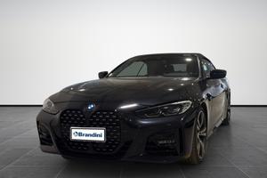 BMW 420d mhev 48V Msport auto