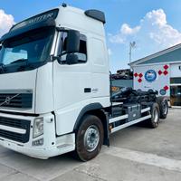 Volvo fh12-440 scarrabile hyva euro 5