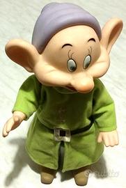 Cucciolo Disney Princess Serie Biancaneve 7 nani